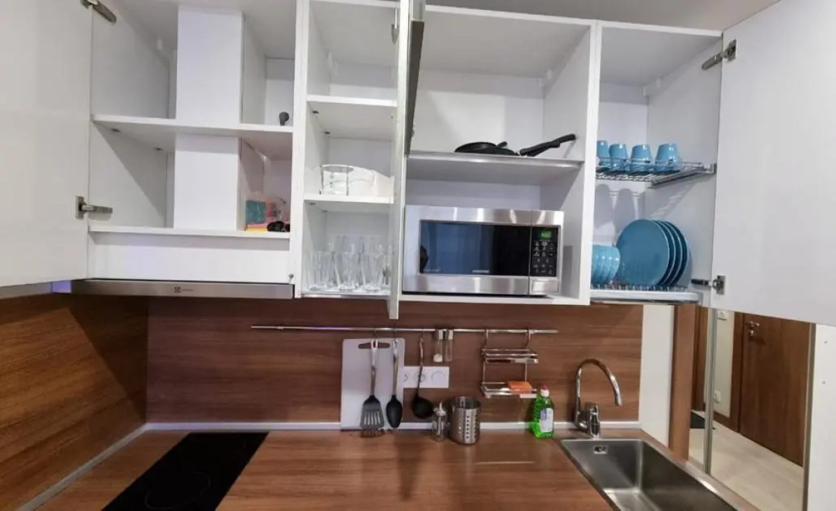 MaxRealty24 на Митинской 16