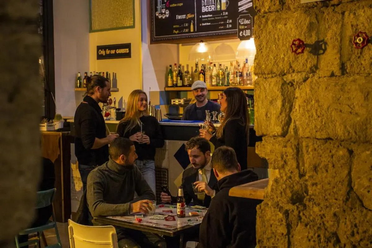 Ostello Bello Napoli