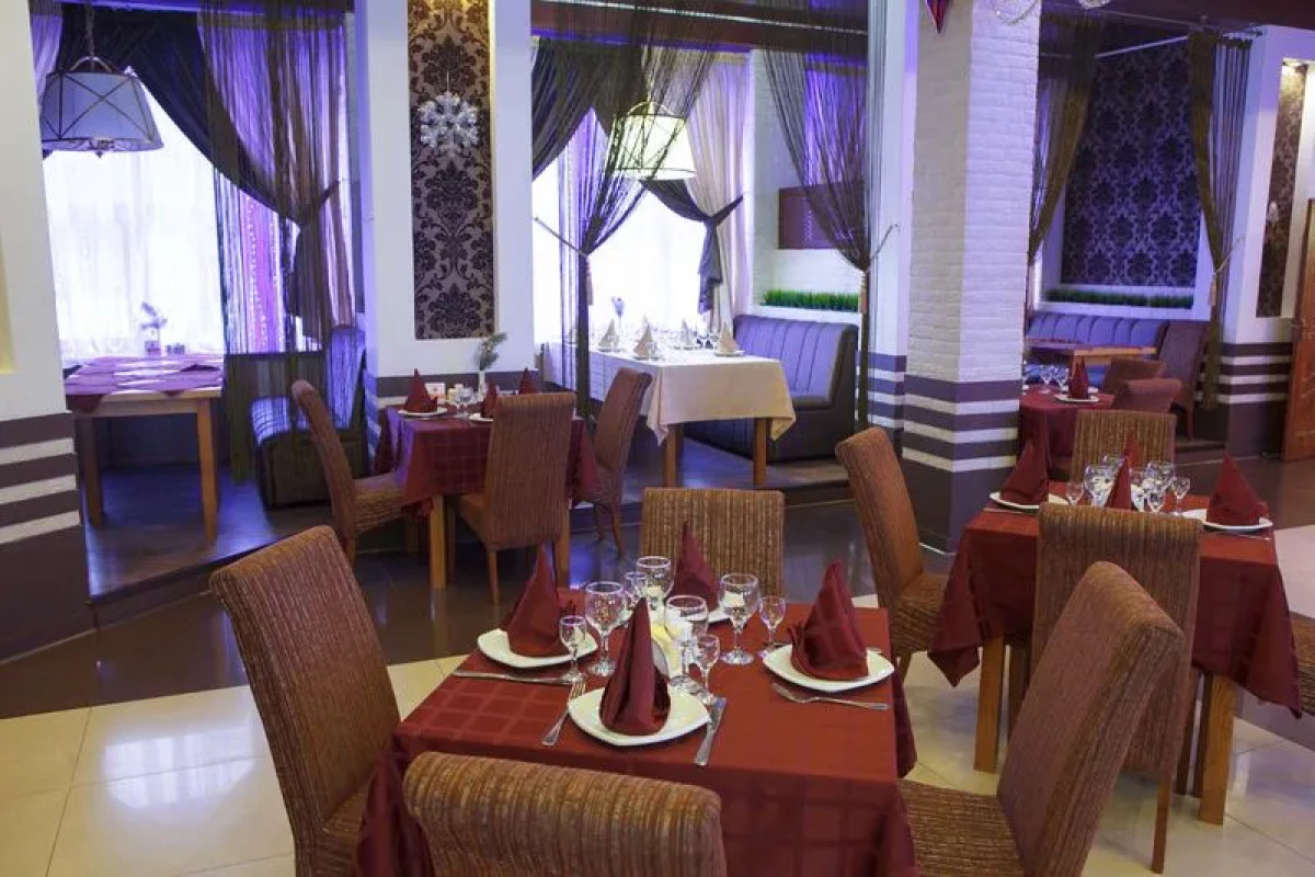 Центр Досуга и Отдыха ОСКАР