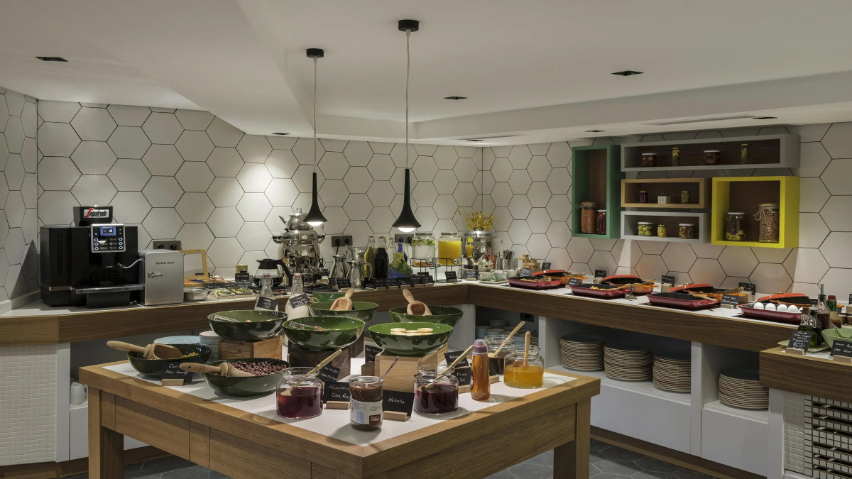 Holiday Inn Istanbul - Old City by IHG