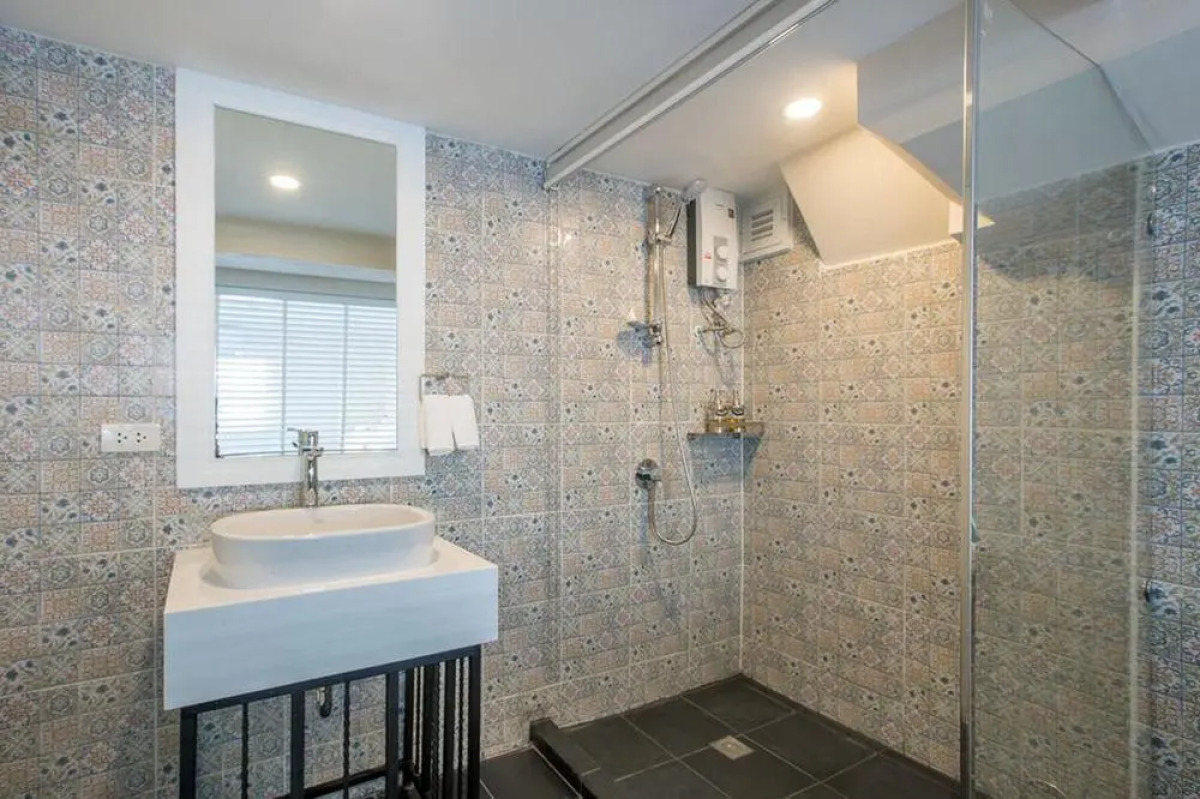 Siam Champs Elyseesi Unique Hotel