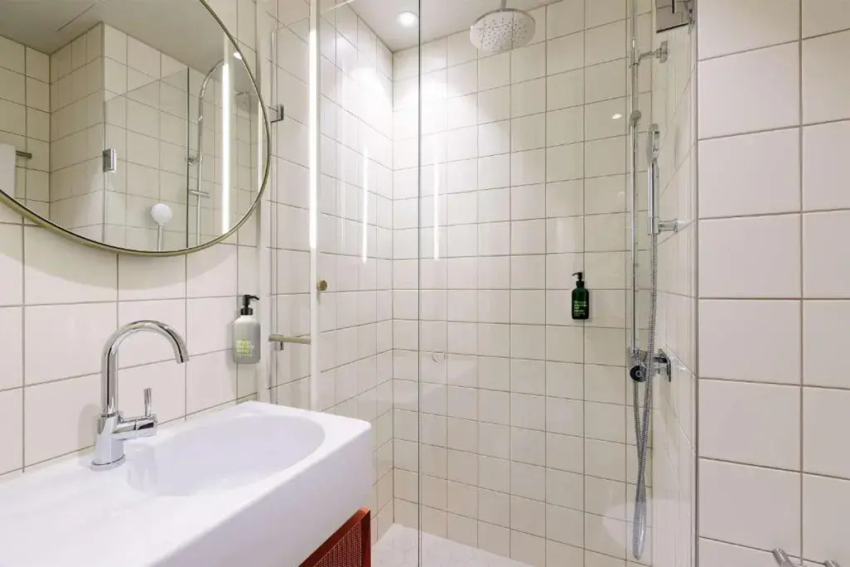 Scandic Go, Upplandsgatan 4