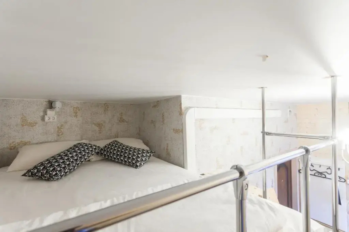 Апартаменты Гости Любят на улице Чехова 4б