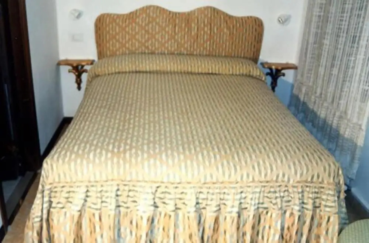 Alloggi alla Scala di Andreina Della Fiorentina