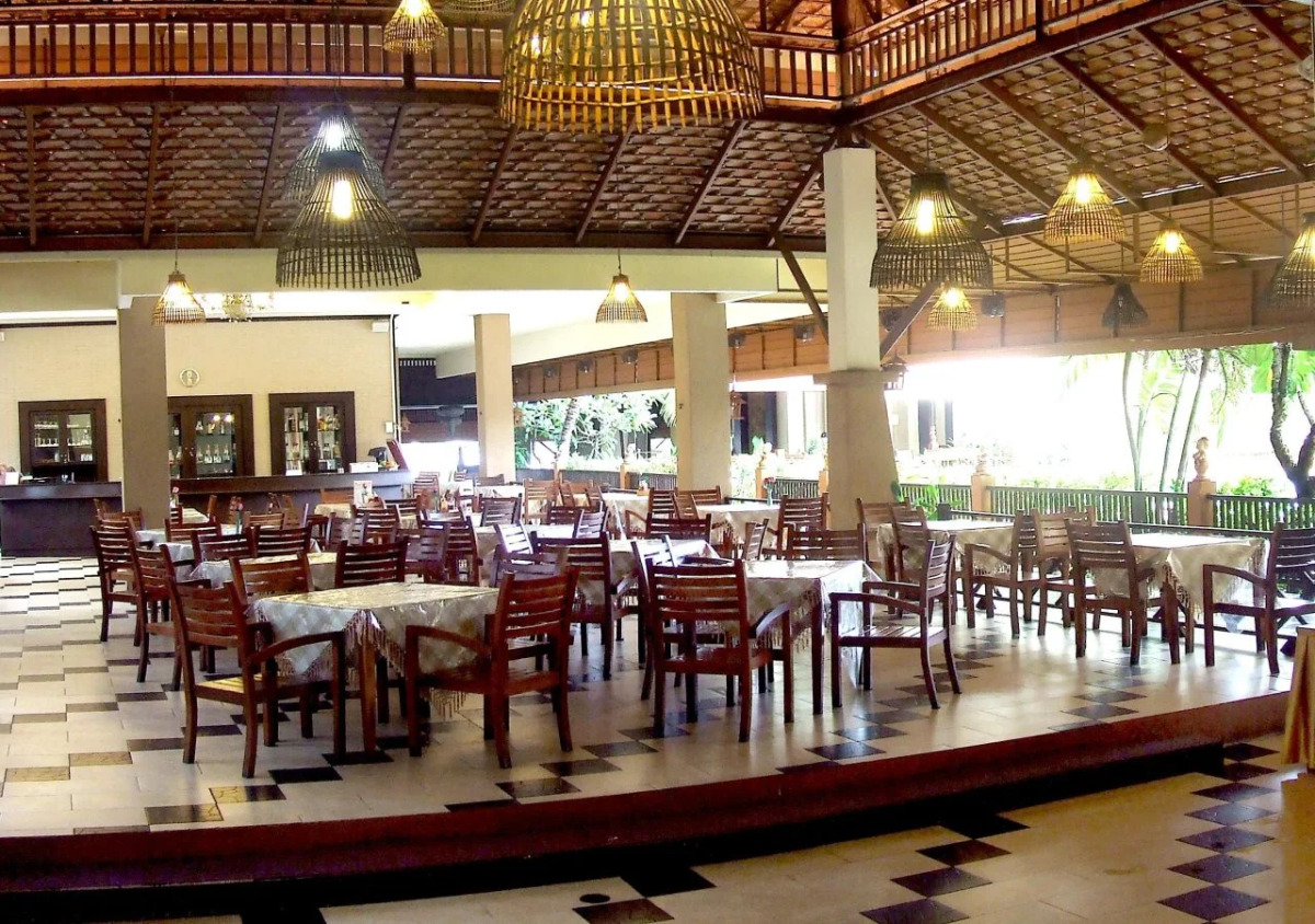 Phuphaya Resort Pattaya