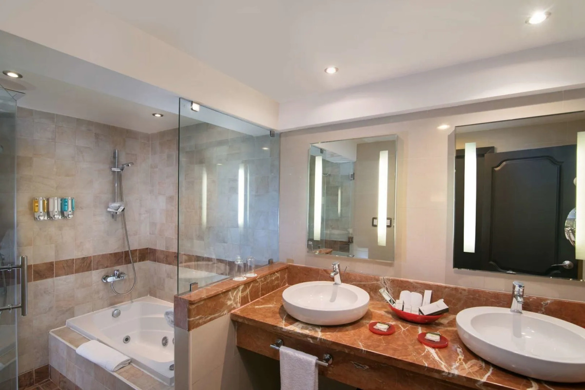 Barceló Santo Domingo