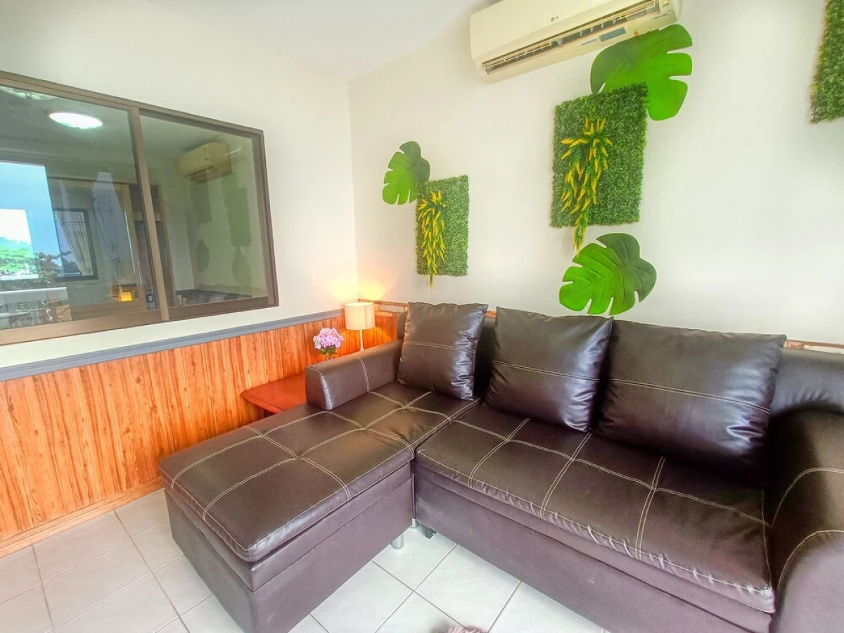 Happy Vikings - Beachfront