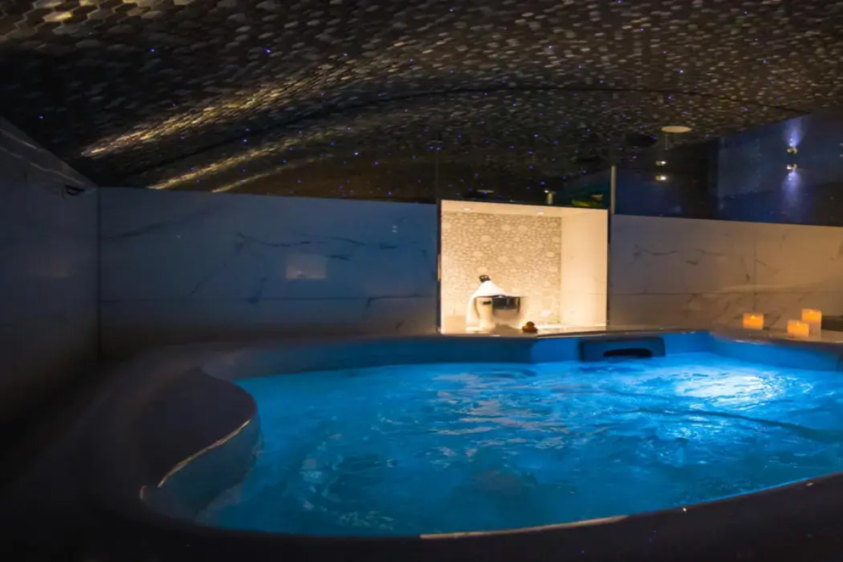 Secret de Paris - Hotel & Spa