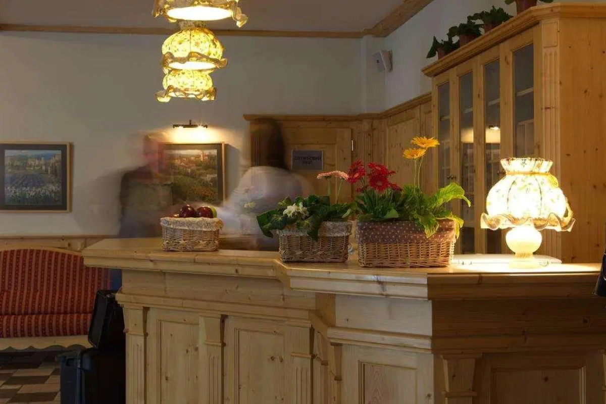 Гостиница Ландхаус