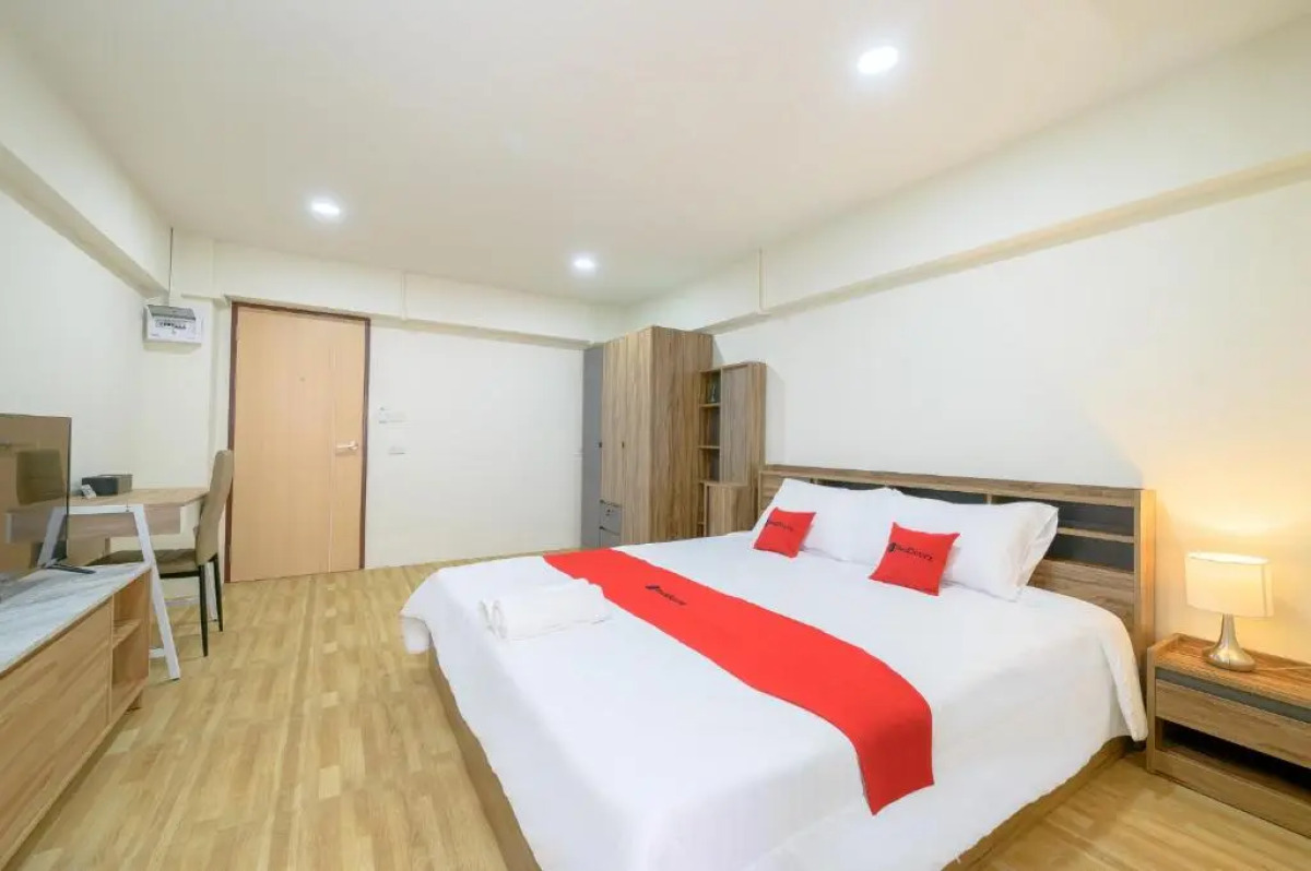 Hoenhao Boutique Ratchada