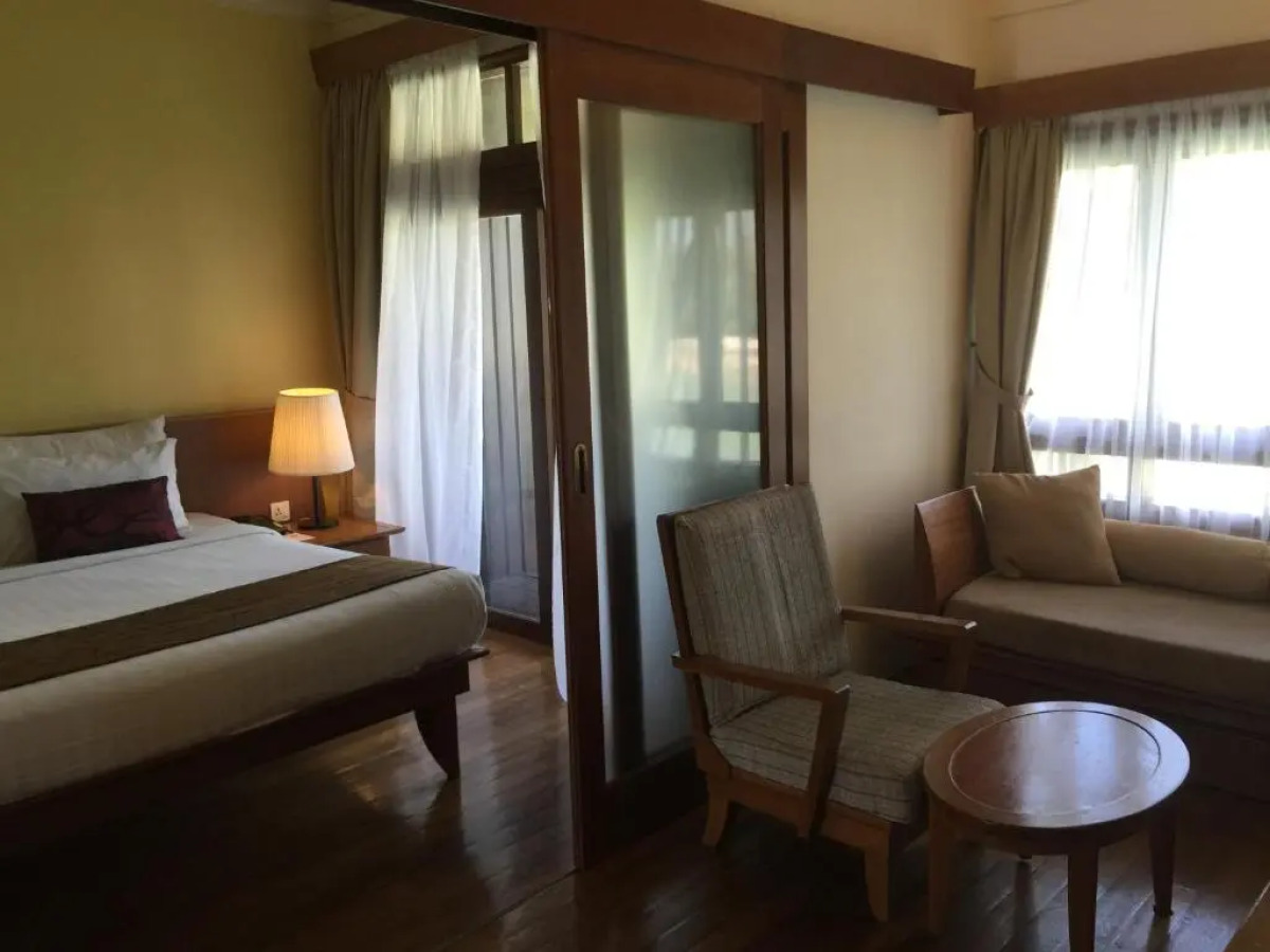 Lagoon Residence @ Langkawi