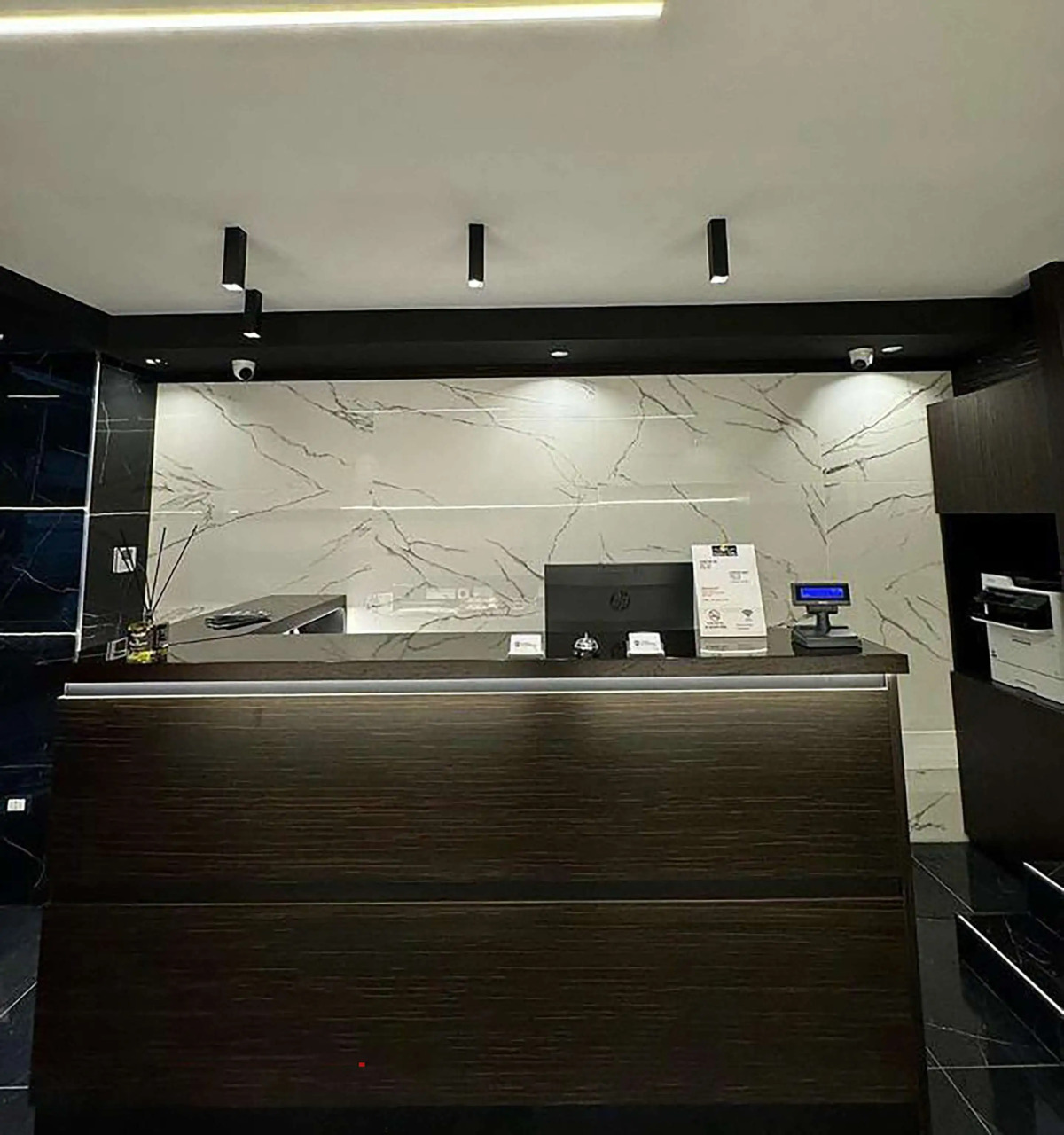 Best Western Hotel dei Mille