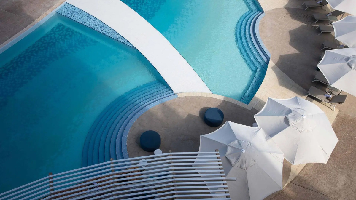 Jumeirah Saadiyat Island Abu Dhabi