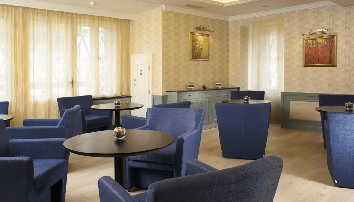 EA Hotel Atlantic Palace