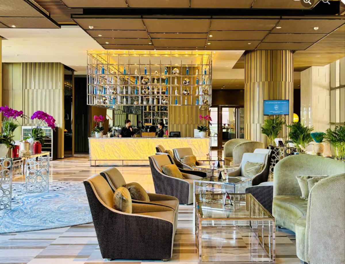 InterContinental Nha Trang by IHG