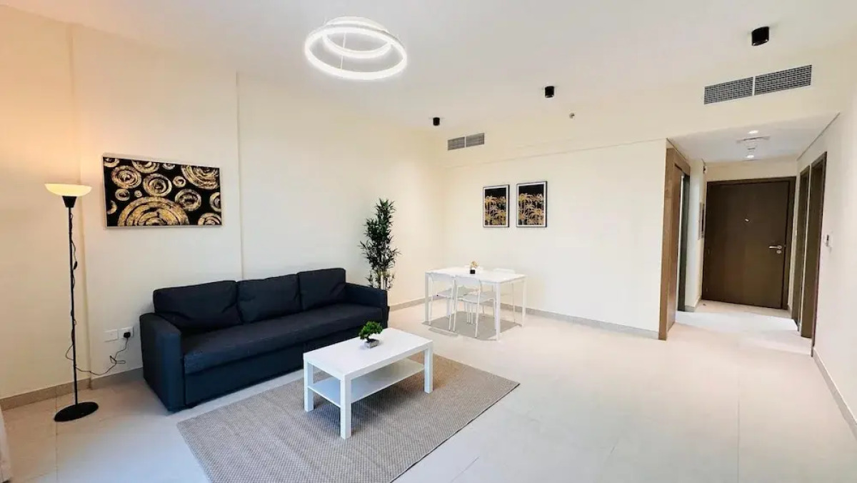 Sunday Sheikh Zayed Road Concord Tower by Belvilla