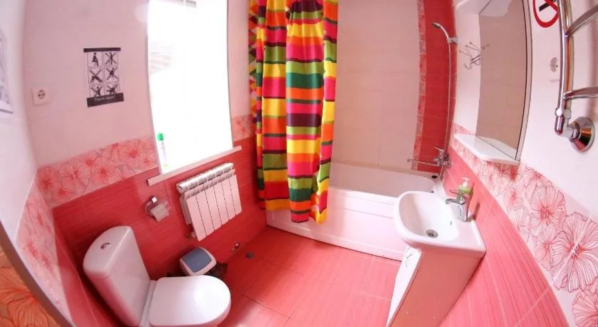 Arbuz Hostel