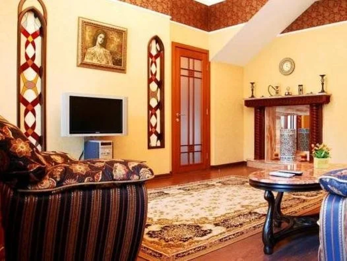 5 звёзд Апарт-отель