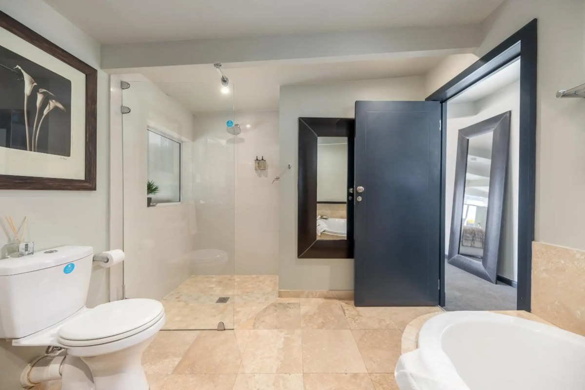 O on Kloof Boutique Hotel