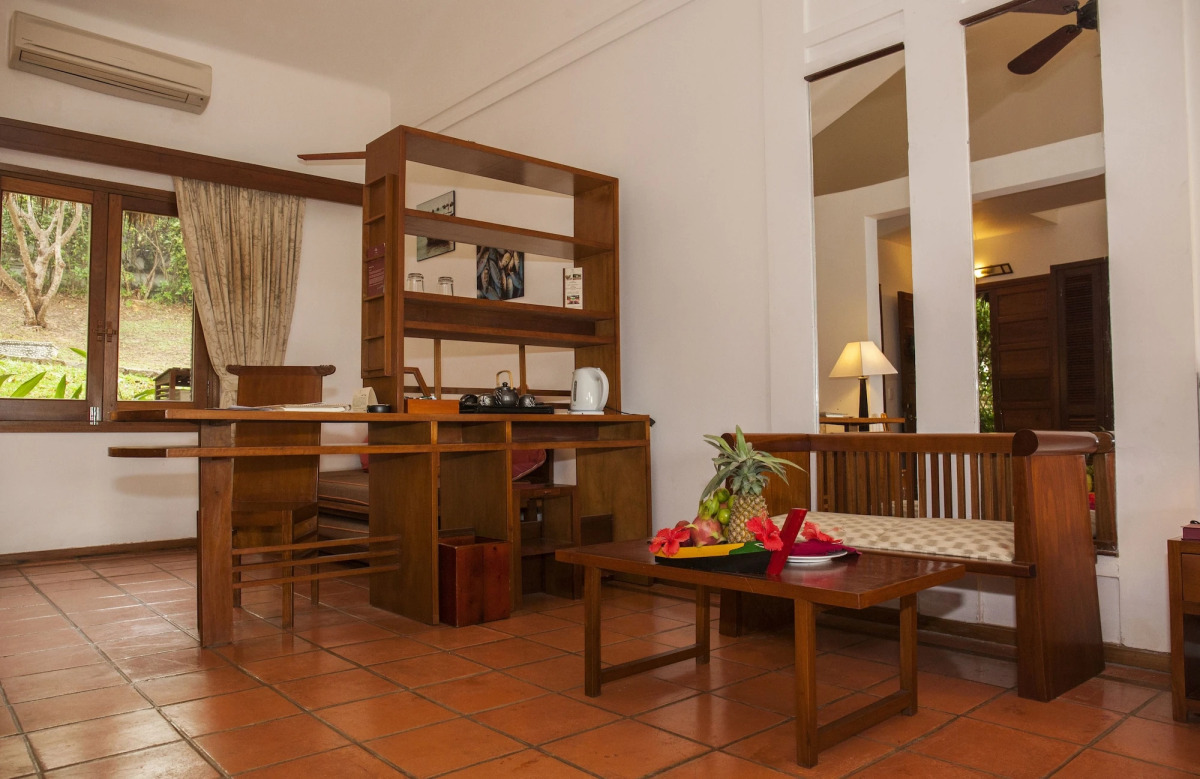 Victoria Phan Thiet Beach Resort & Spa