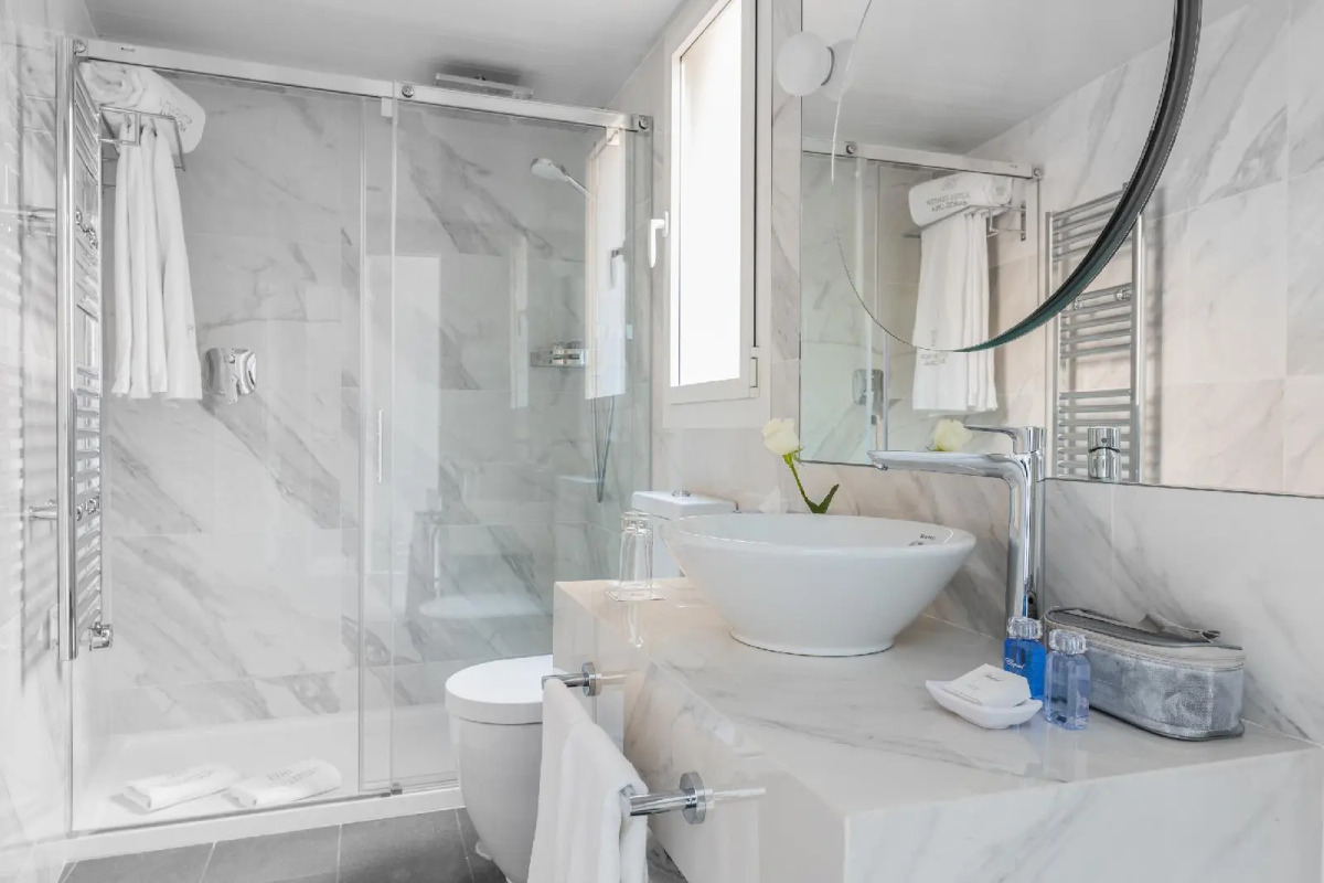 Suites Center Barcelona