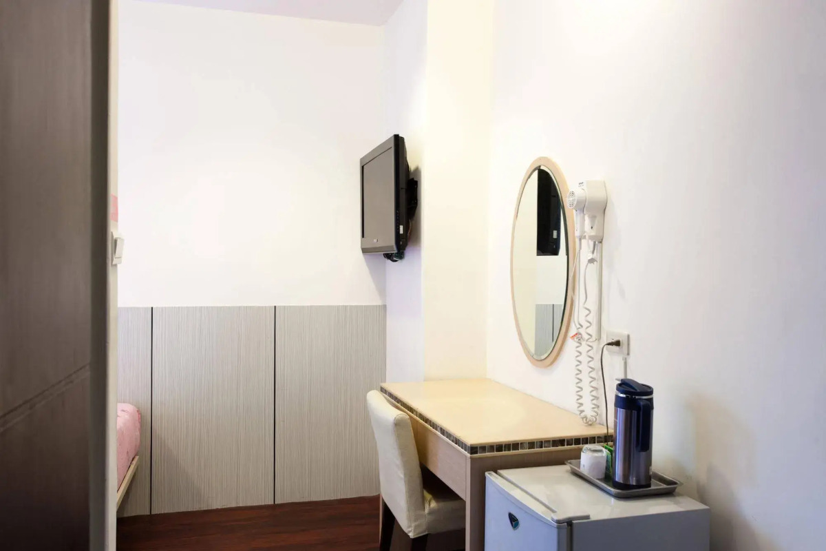 Ruei Gung Business Hotel