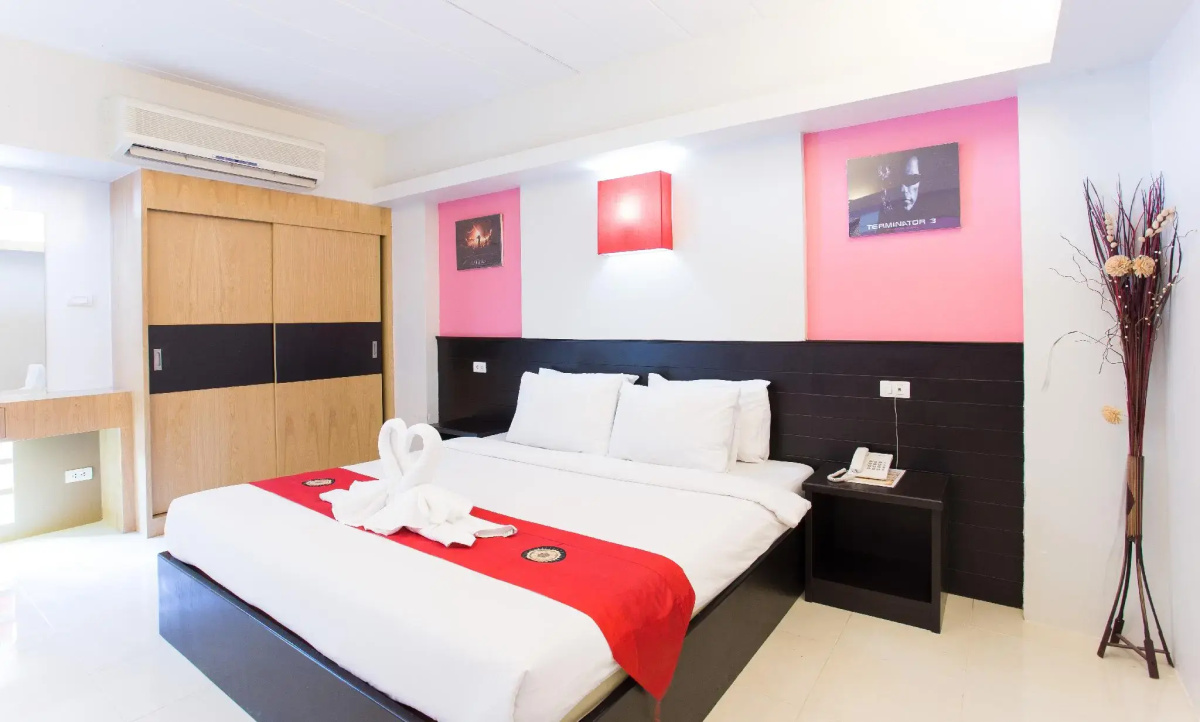 The One Hotel