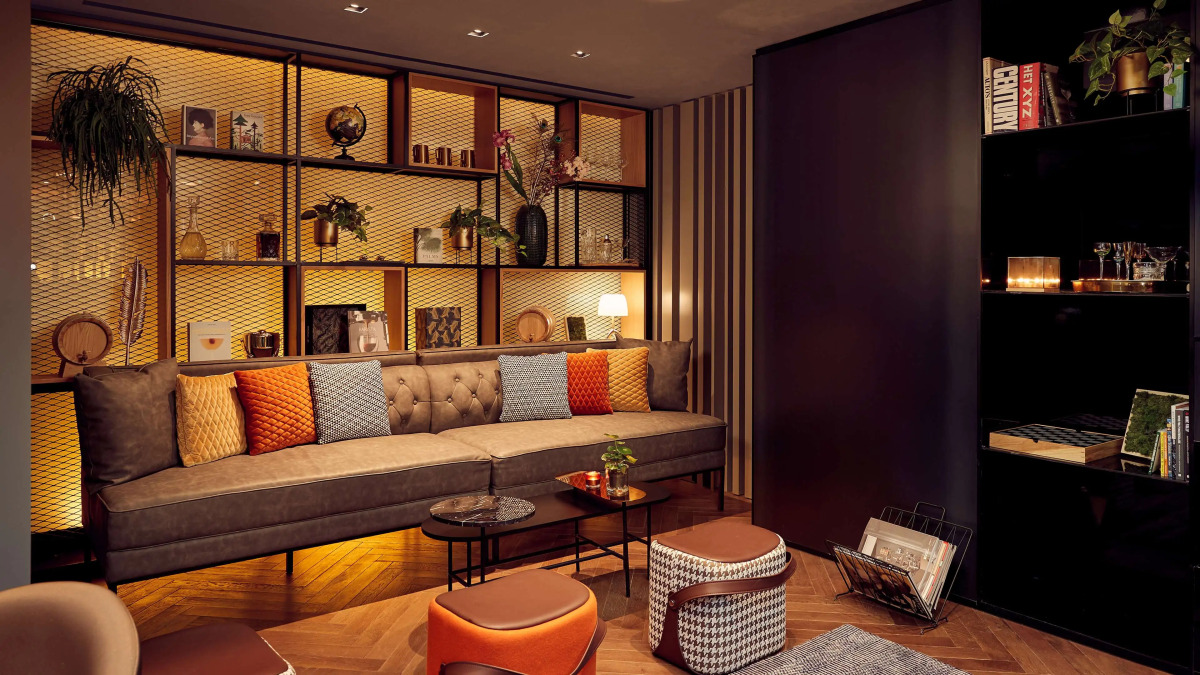 Park Plaza Vondelpark