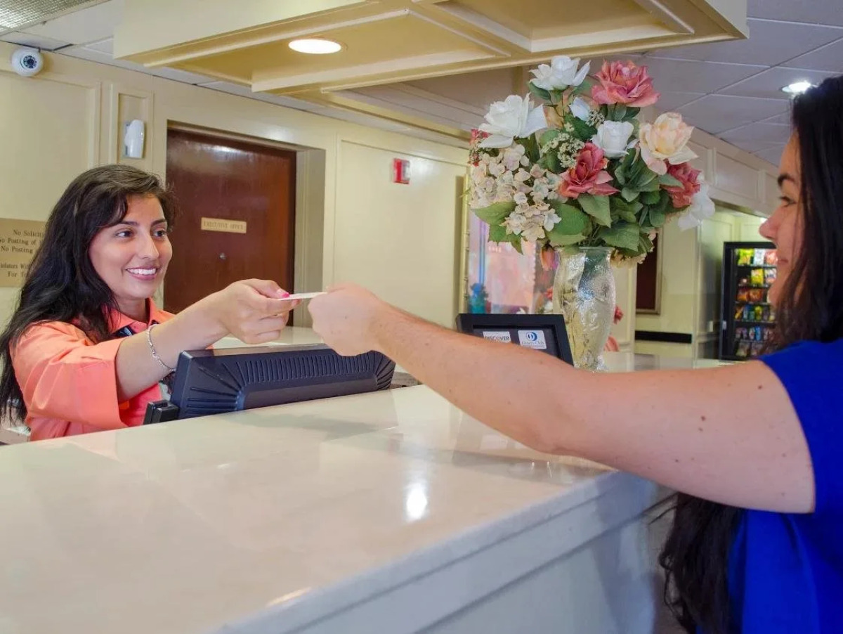 Floridian Express Hotel