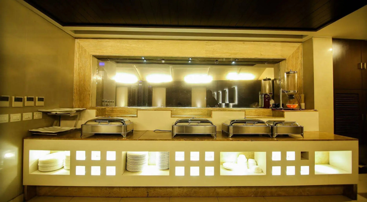 The Prime Balaji Deluxe @ New Delhi Railway Station