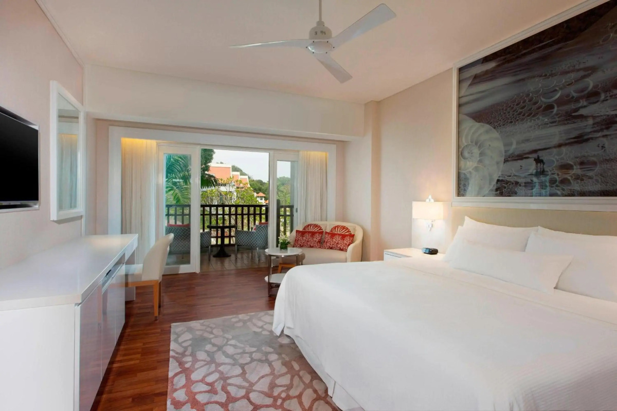 The Westin Langkawi Resort & Spa