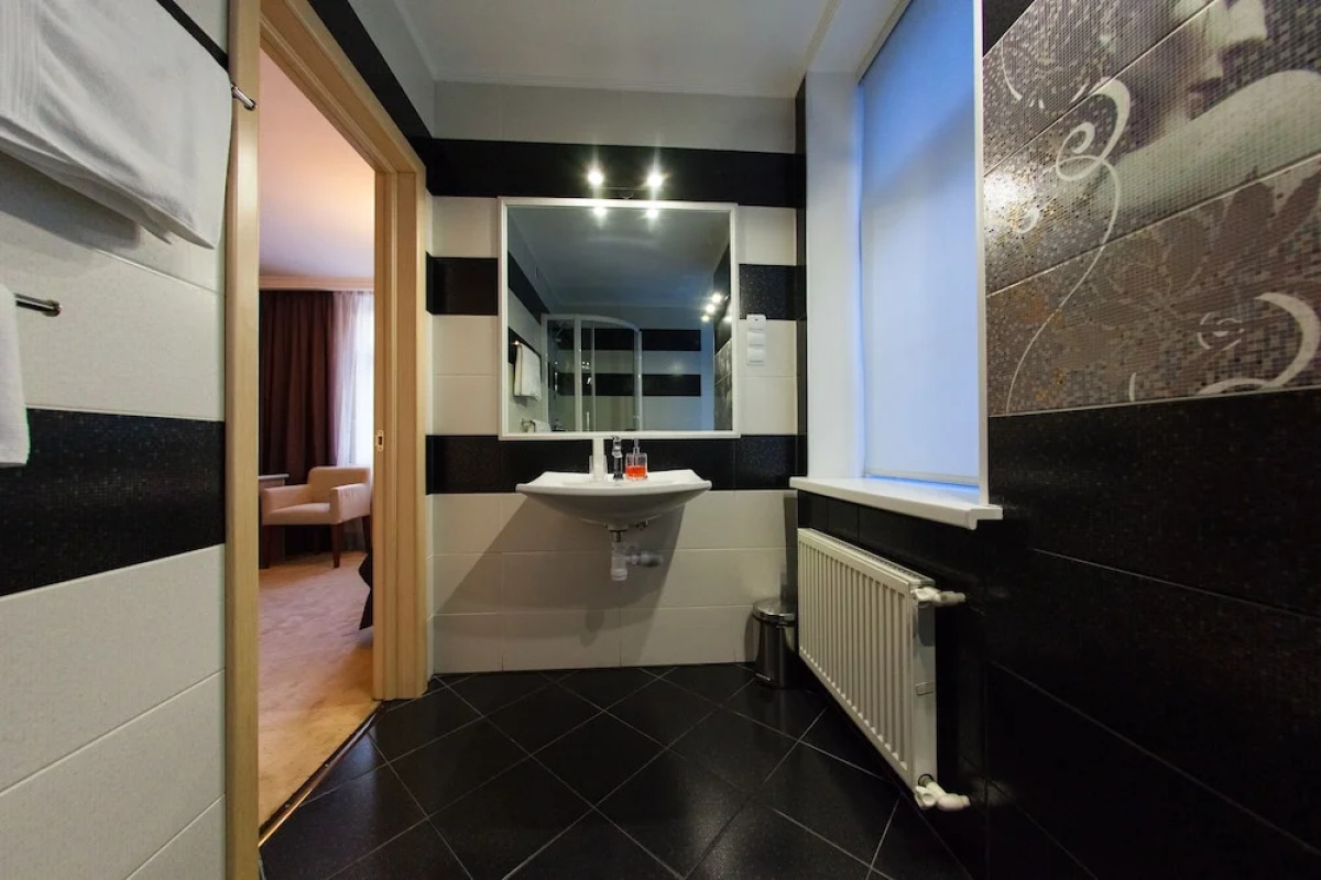 Отель «Лангуст»