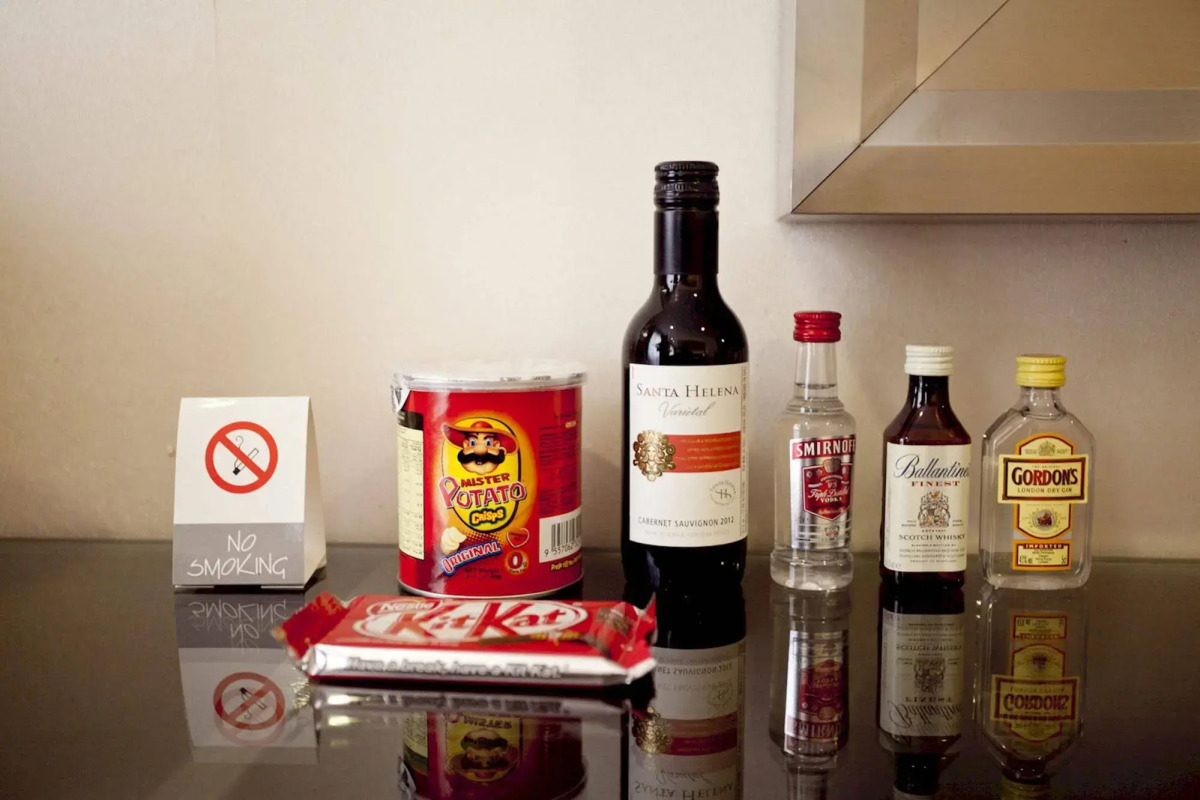 Metropark Hotel Kowloon