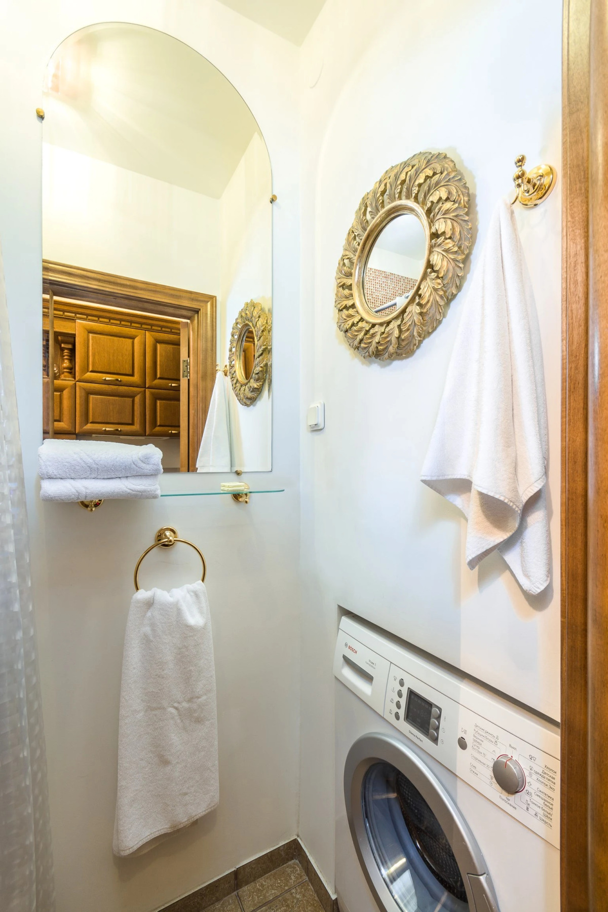 Отель Гоголь Апарт