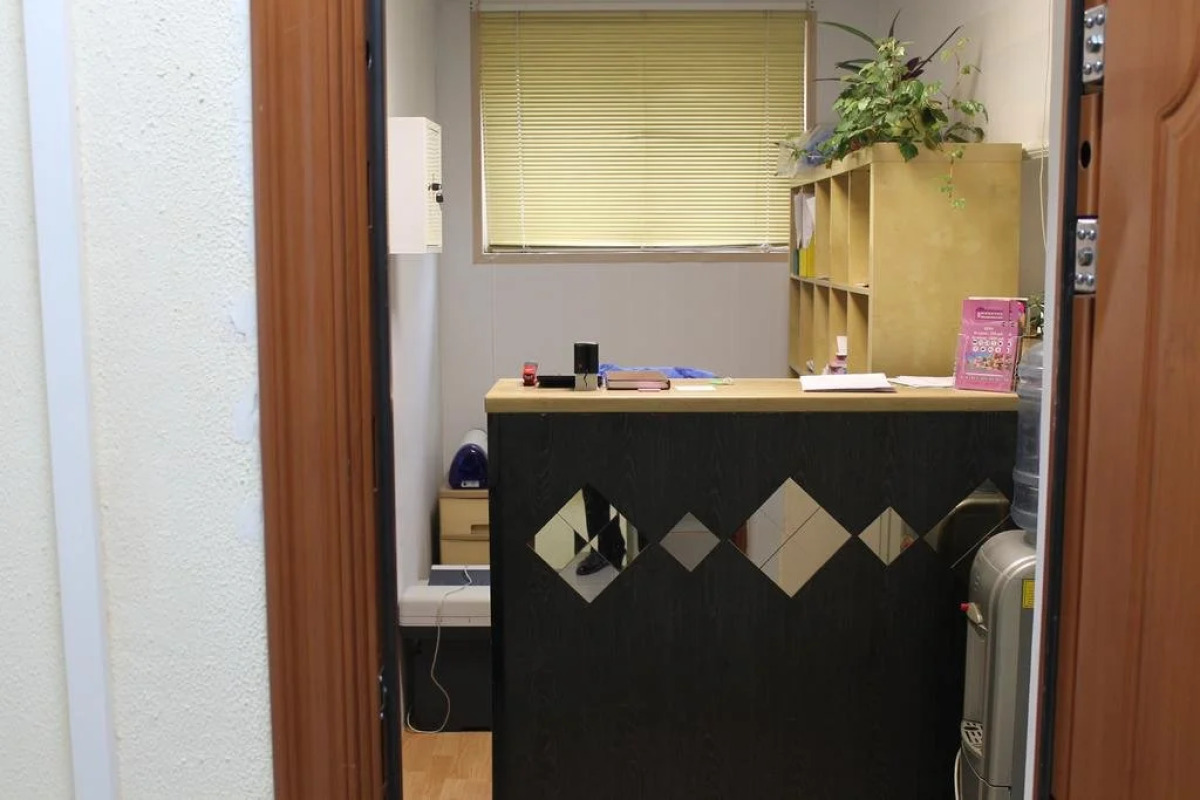 Hostel Na Volgogradke for Females