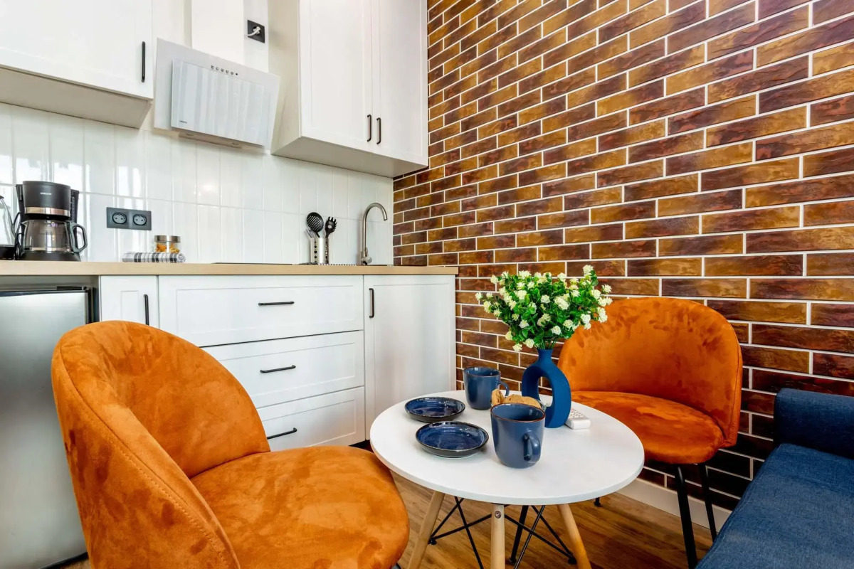 На квартире на улице Сколковская 9Б