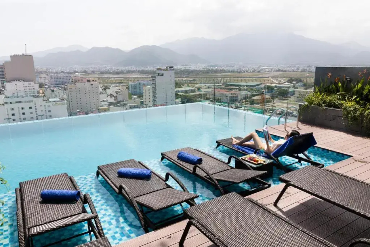Ventana Nha Trang Hotel