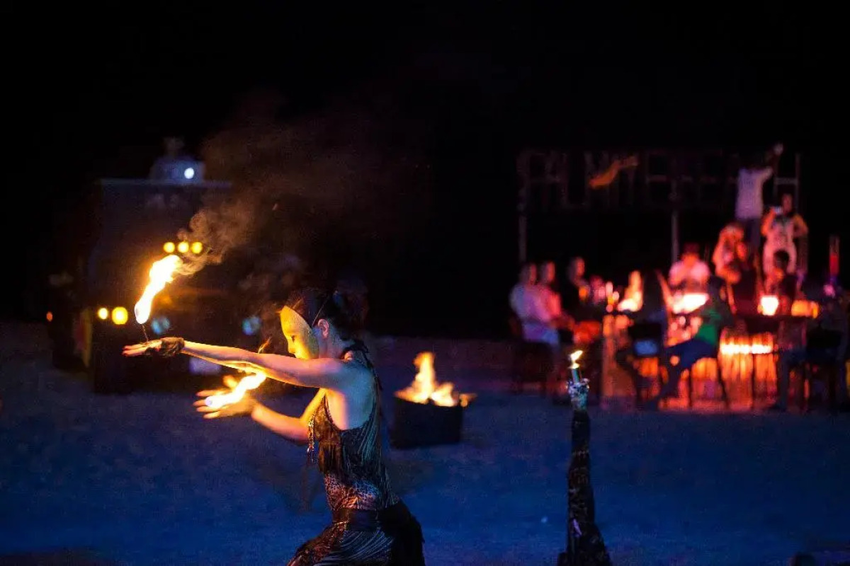 Royalisa Palmiye Beach +16 Adult Only