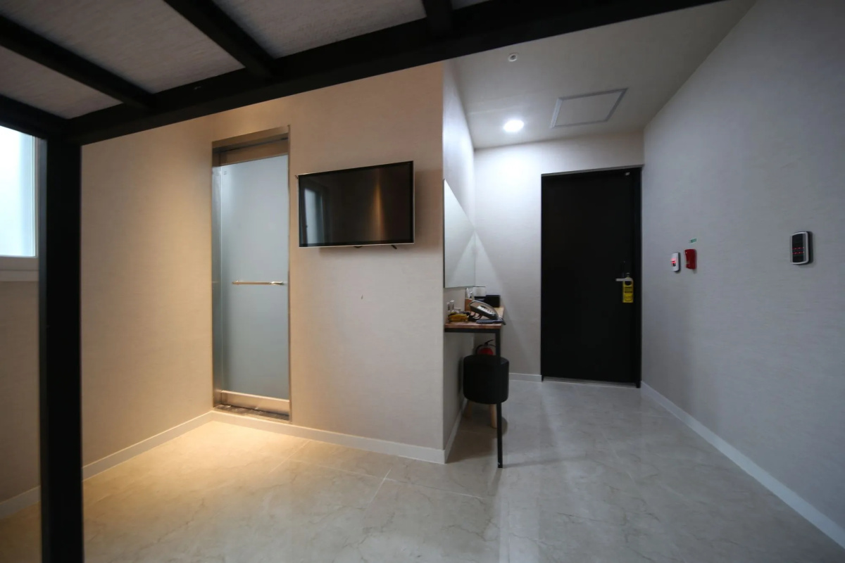 Myeongdong New Stay Inn