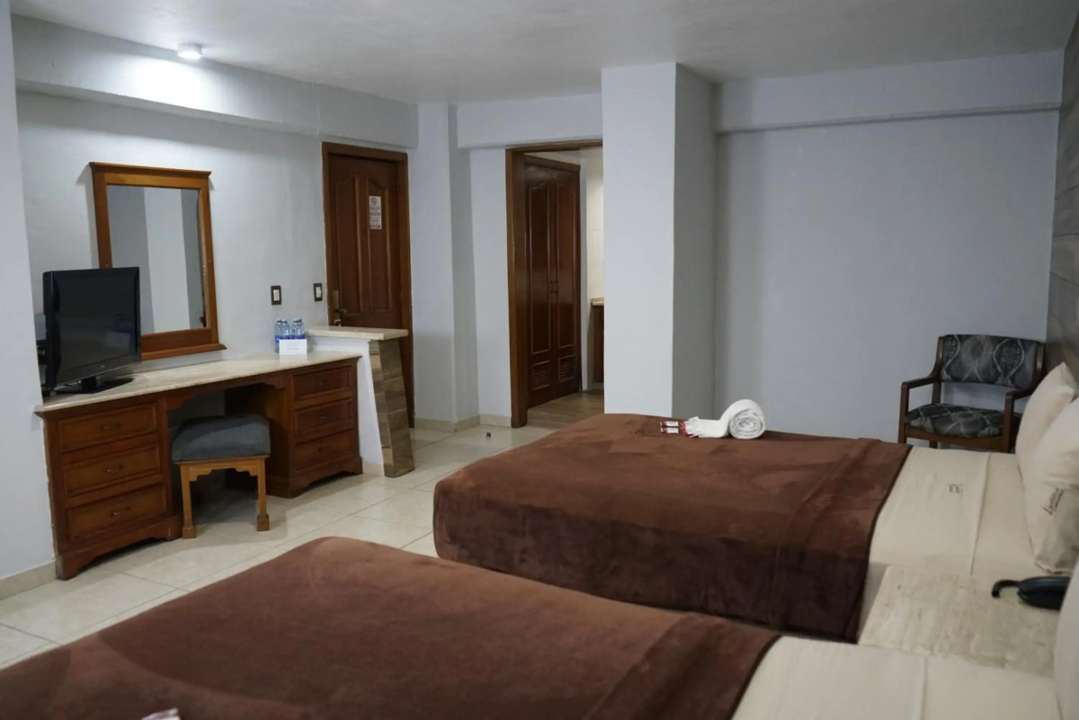 Hotel Santiago de Compostela