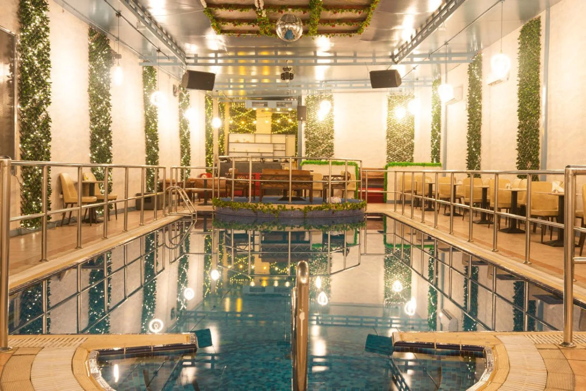 Golden Tulip Deira Hotel