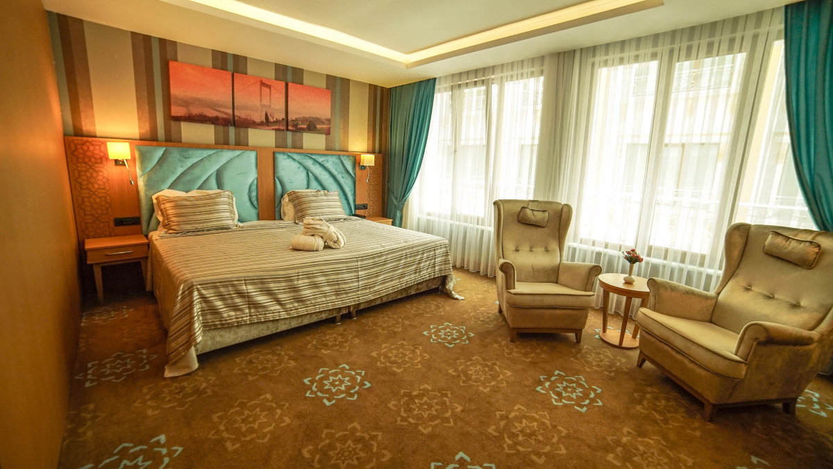 Esila Termal Hotel & Spa