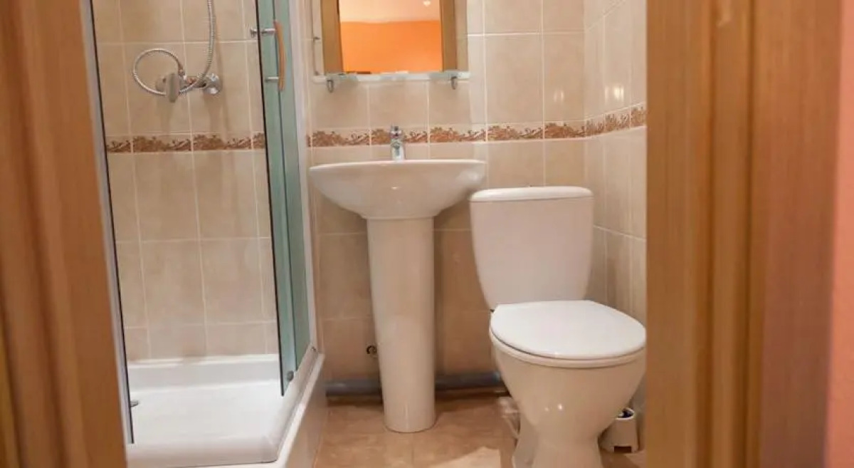 Приусадебный Голицынский Отель