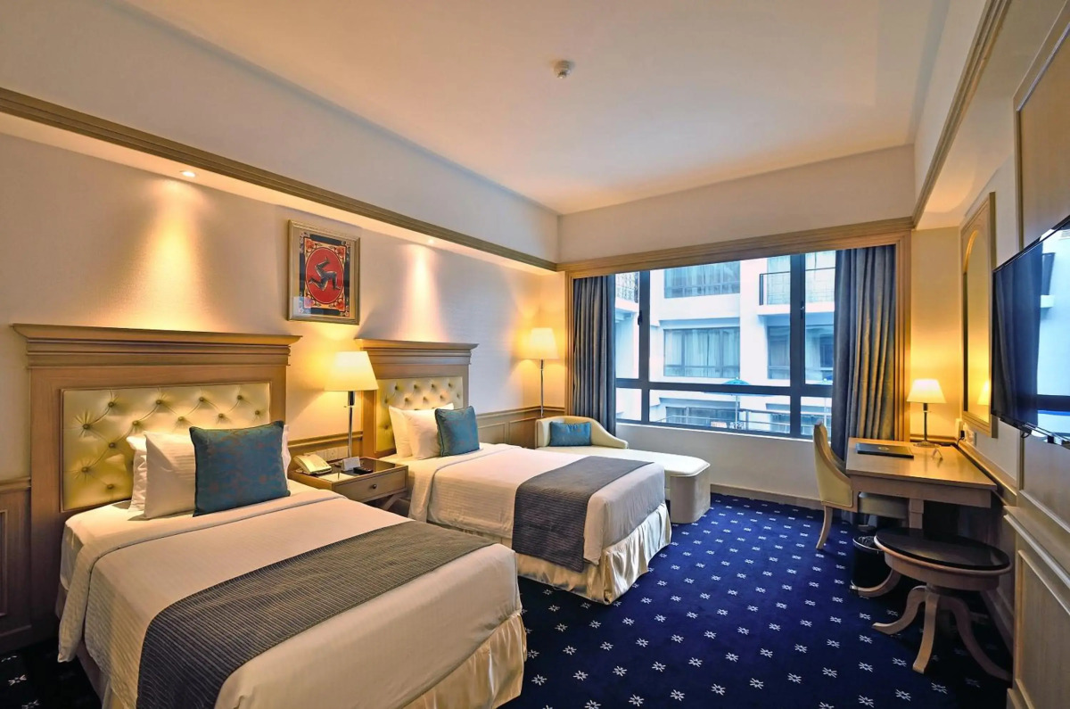 Royale Chulan Penang