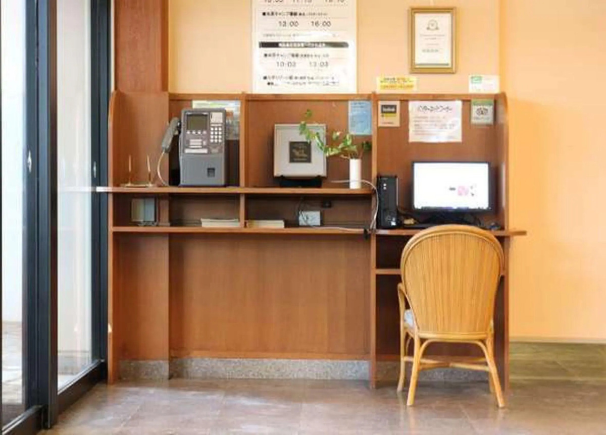 Ishigaki Seaside Hotel