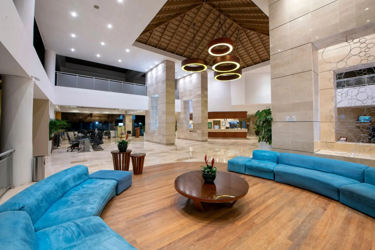 Viva Dominicus Palace by Wyndham, A Trademark All Inclusive