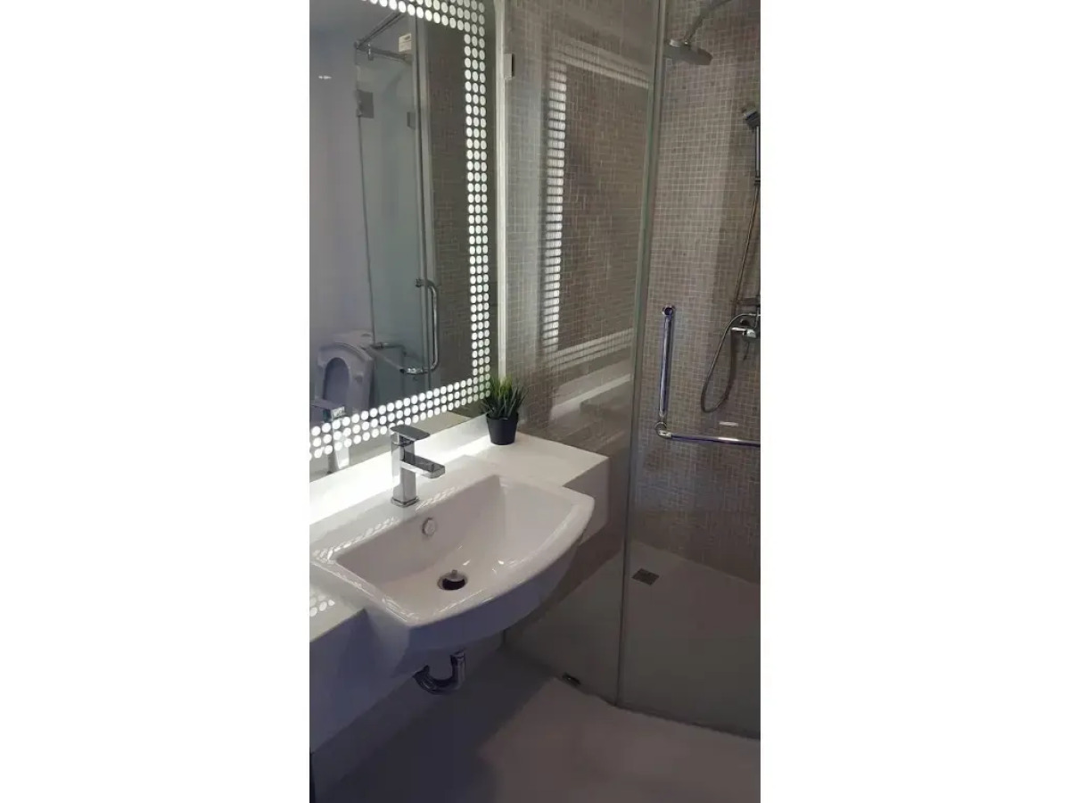 Serenity Condo Wongamat by Patsamon