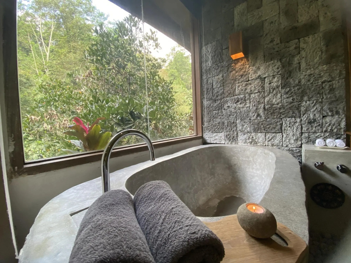 Курорт Kenran Resort Ubud by Soscomma