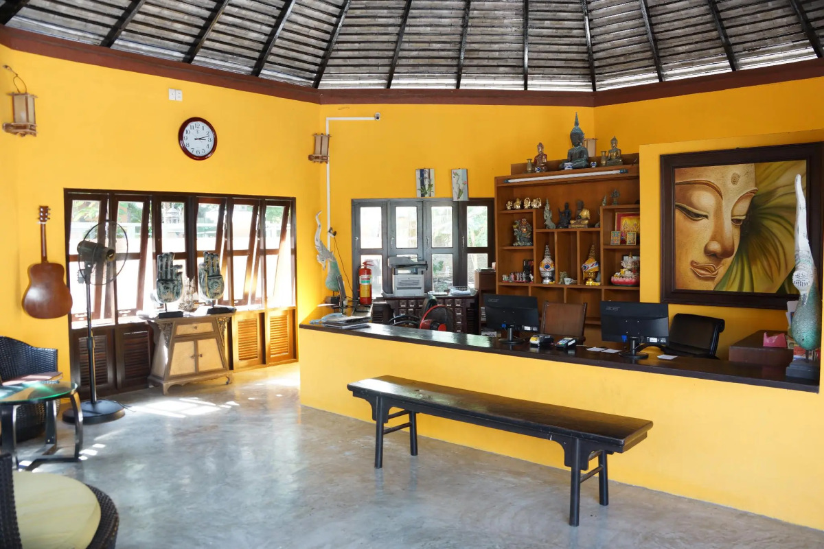 The Hideaway Pariya Haad Yuan Ko Pha-ngan