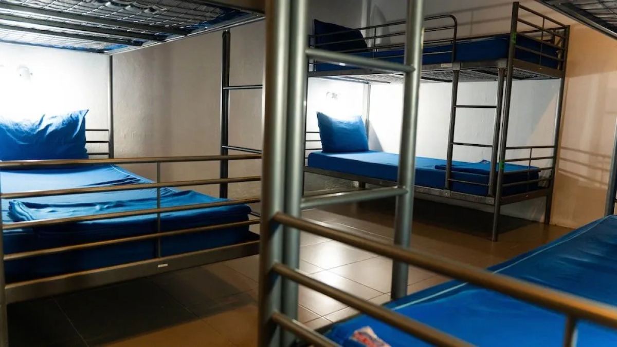 Bodega Pool Party Koh Phangan